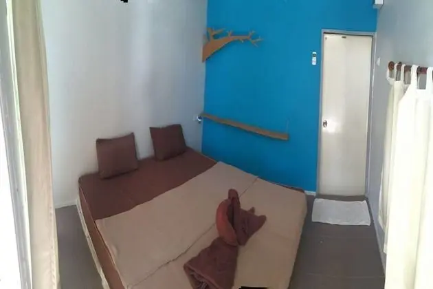Air Conditioning Room