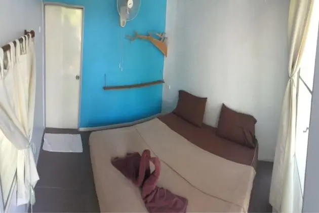 Fan Room
