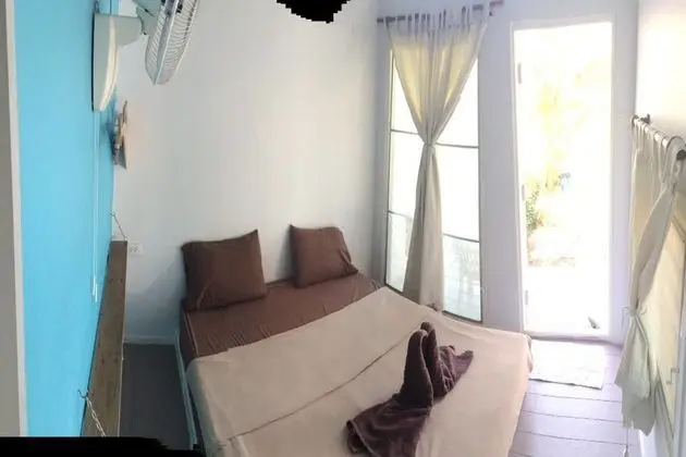 Fan Room