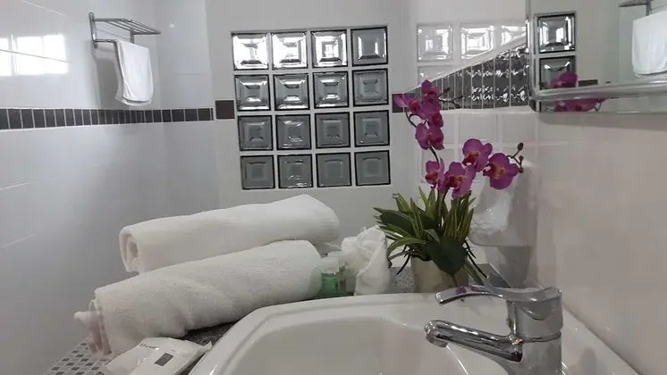 Premier Villa, 1 En Büyük (King) Boy Yatak ve Çekyat, Havuz Manzaralı