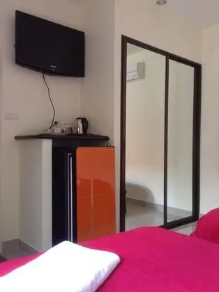 Premier İki Ayrı Yataklı Oda, 2 Tek Kişilik Yatak, Havuz Manzaralı