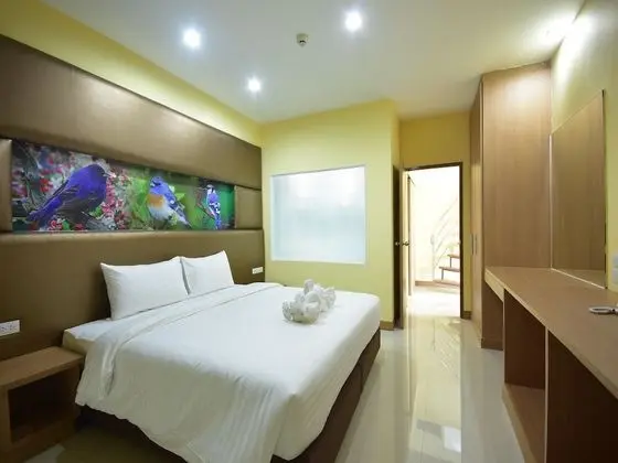 Duplex
