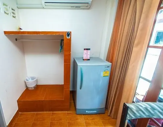 Budget Room