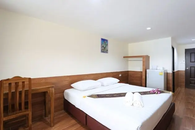 Budget Room