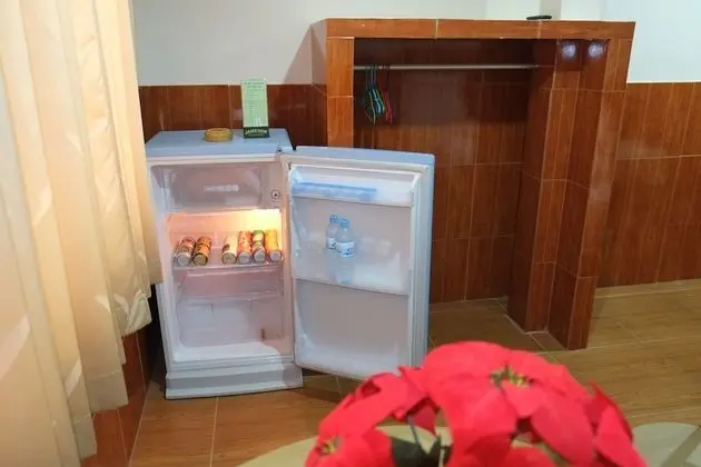 Budget Room