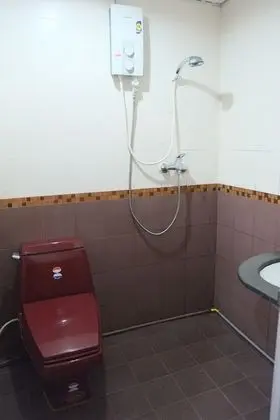 Budget Room