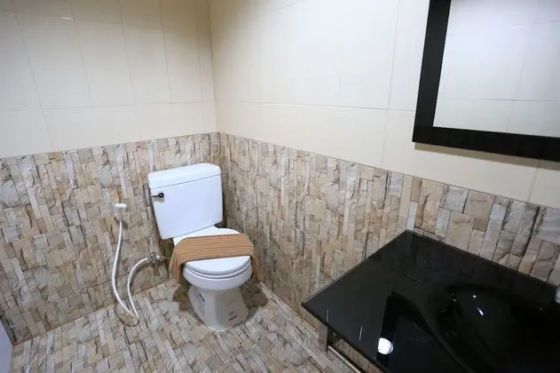 Budget Room