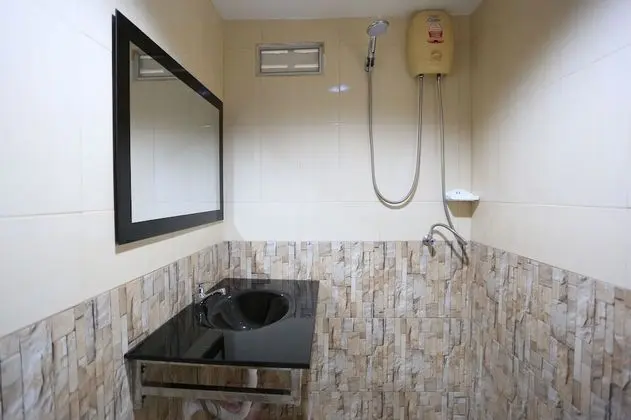 Budget Room