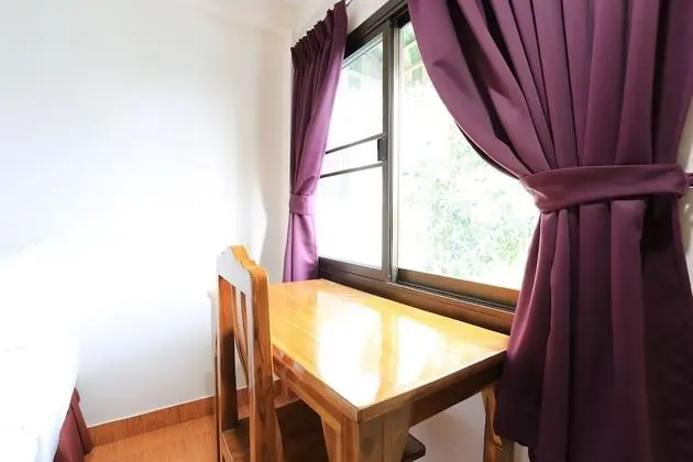 Comfort Üç Kişilik Oda, Birden Çok Yatak