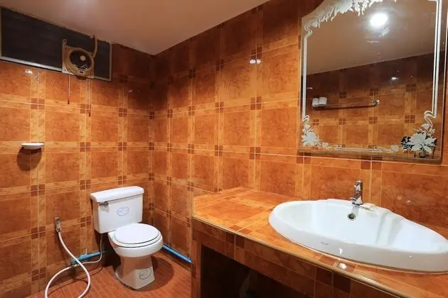 Comfort Üç Kişilik Oda, Birden Çok Yatak
