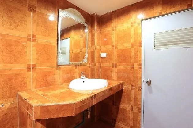 Comfort Üç Kişilik Oda, Birden Çok Yatak