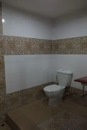 Standard Tek Büyük Yataklı Oda, 1 Çift Kişilik Yatak