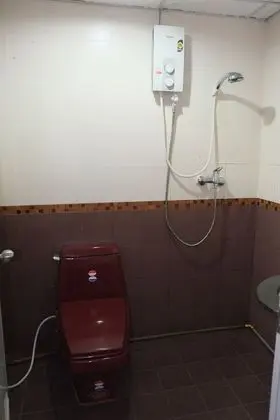 Standard Tek Büyük Yataklı Oda, 1 Çift Kişilik Yatak