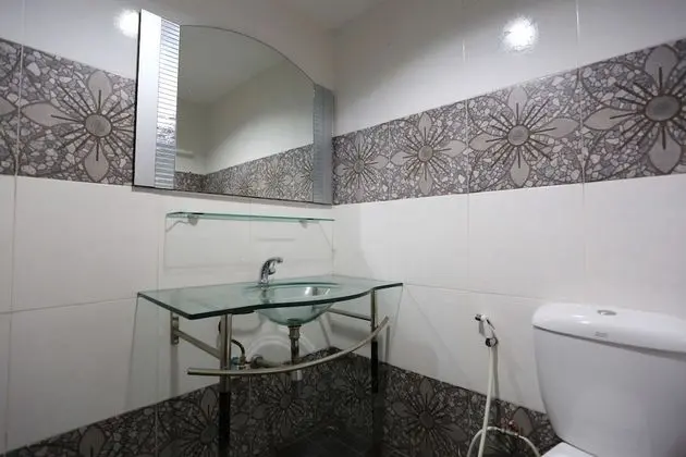 Standard Tek Büyük Yataklı Oda, 1 Çift Kişilik Yatak