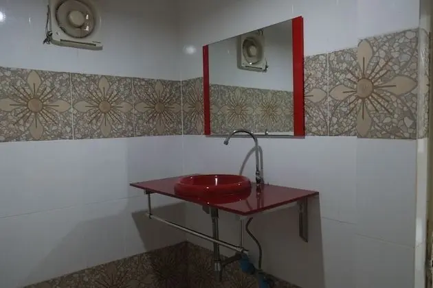 Standard Tek Büyük Yataklı Oda, 1 Çift Kişilik Yatak