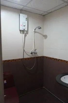 Standard Tek Büyük Yataklı Oda, 1 Çift Kişilik Yatak