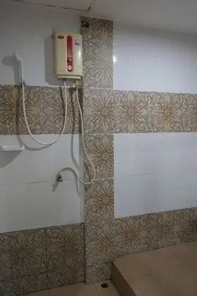 Standard Tek Büyük Yataklı Oda, 1 Çift Kişilik Yatak