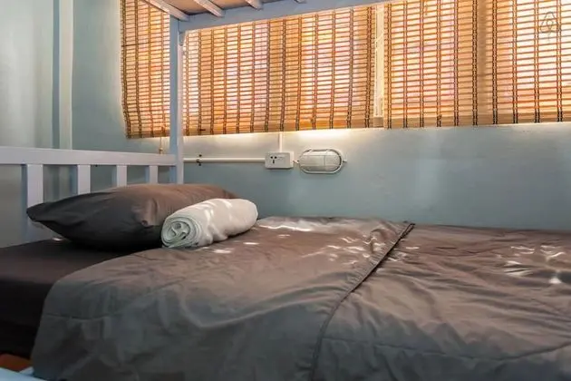 Mixed Shared Dormitory