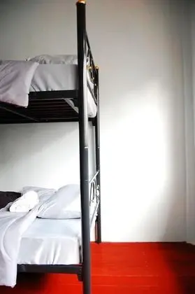 Mixed Shared Dormitory