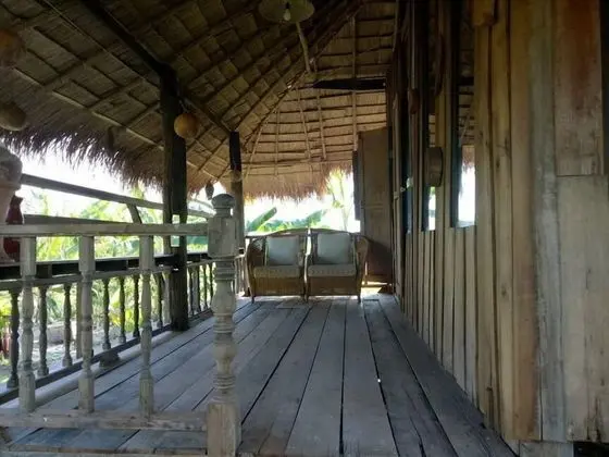 Bungalow