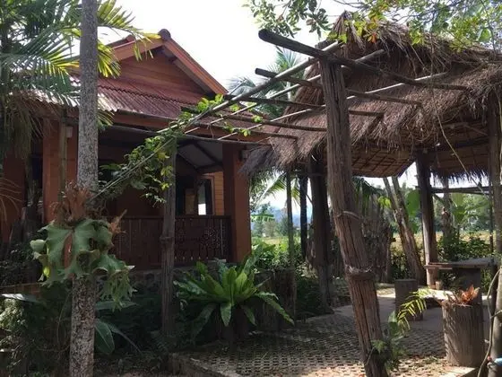 One Bedroom