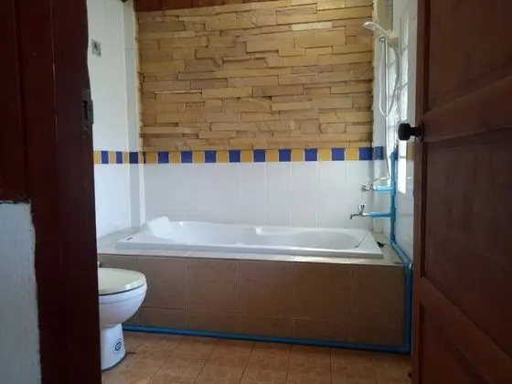 One Bedroom