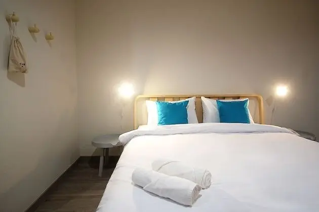 Superior Tek Büyük Yataklı Oda