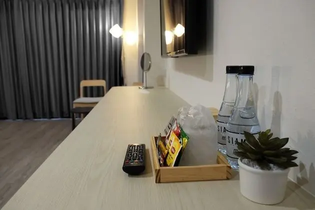 Superior Tek Büyük Yataklı Oda