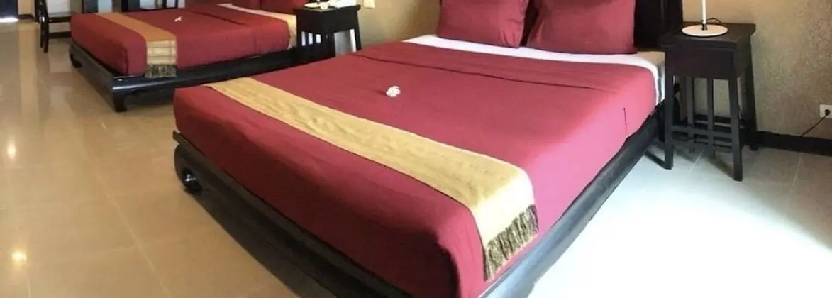 Deluxe Double King