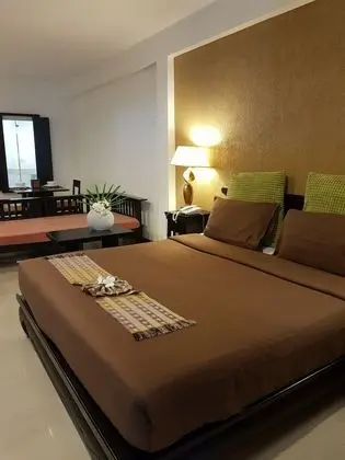 Grand Deluxe room