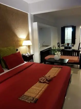 Grand Deluxe room