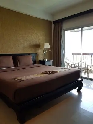Grand Deluxe room