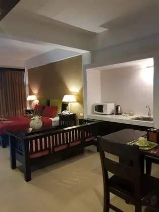 Grand Deluxe room