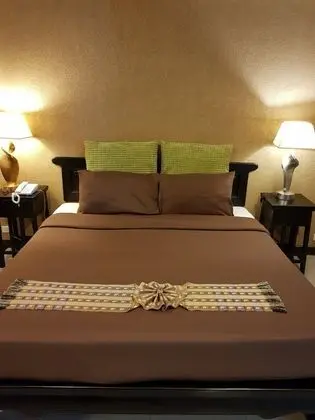 Grand Deluxe room