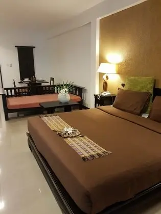 Grand Deluxe room