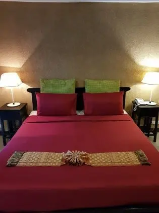 Grand Deluxe room