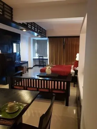 Grand Deluxe room