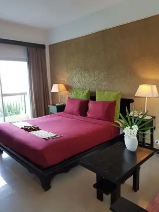 Grand Deluxe room