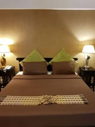 Grand Deluxe room