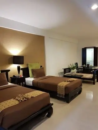 Grand Deluxe room