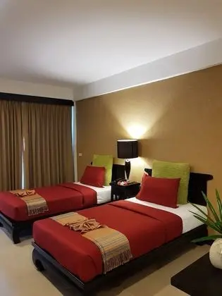 Grand Deluxe room