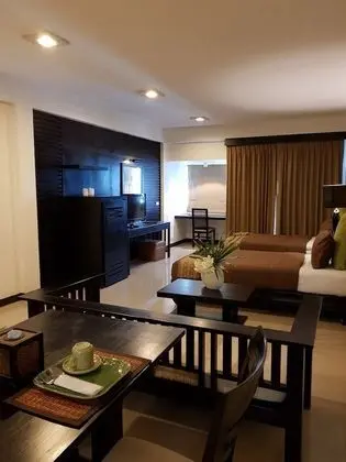 Grand Deluxe room