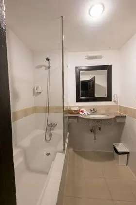 Grand Deluxe room