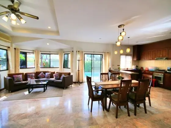 Family Villa