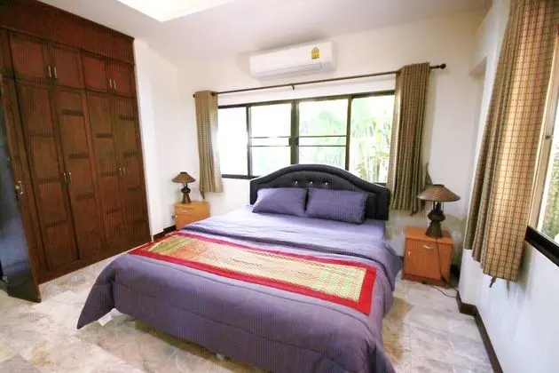 Family Villa