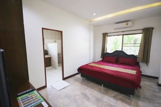 Family Villa