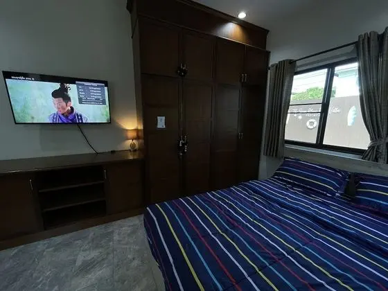 Family Villa