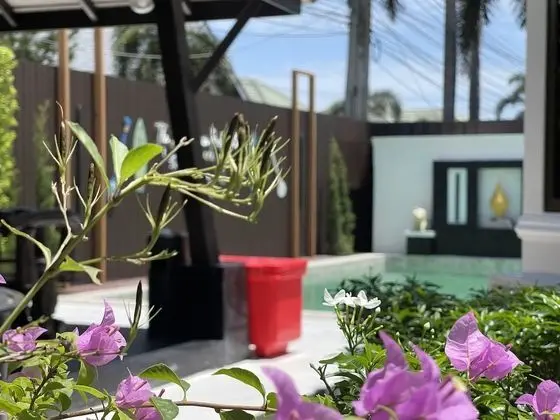 Family Villa