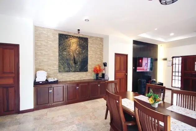 Family Villa