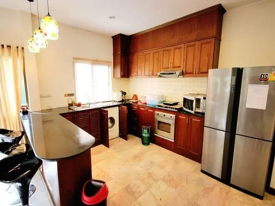 Family Villa